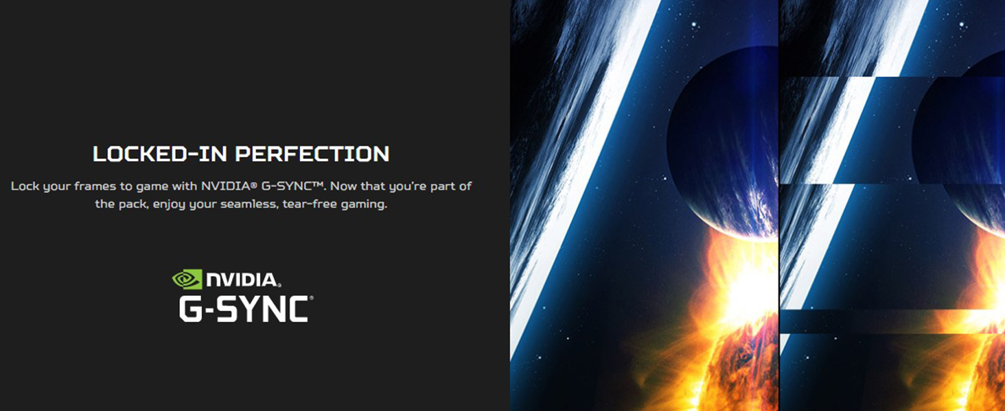 Acer Predator XB3 Monitor